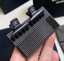 Original Chanel Beauy Haarklammern Set