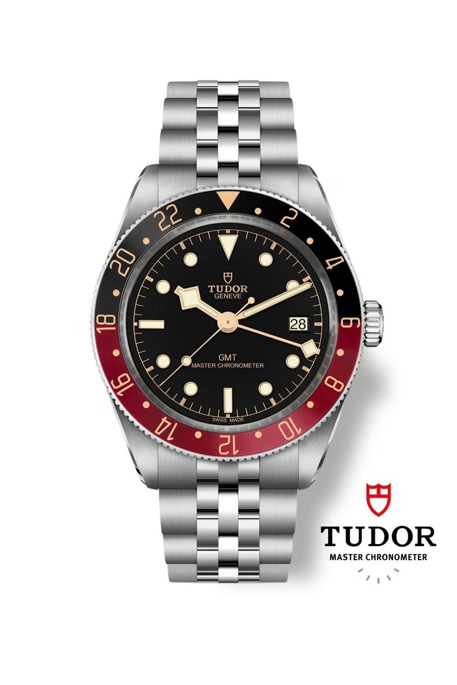 Tudor Montres: Tudor Black Bay 58 "coke" – Neuf avec emballage d'origine à Zürich par Buzz_08
