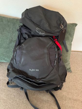 Osprey Women's Kyte 56
