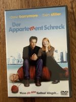 Der Appartement Schreck (2003)