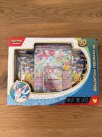 Pokémon Kollektion Feelinara ex 30 Jahre original neu