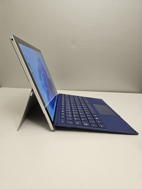 Surface Pro 4 & Windows 11 & Ms Office 2021 / Intel i5, 8GB (Gebraucht ...