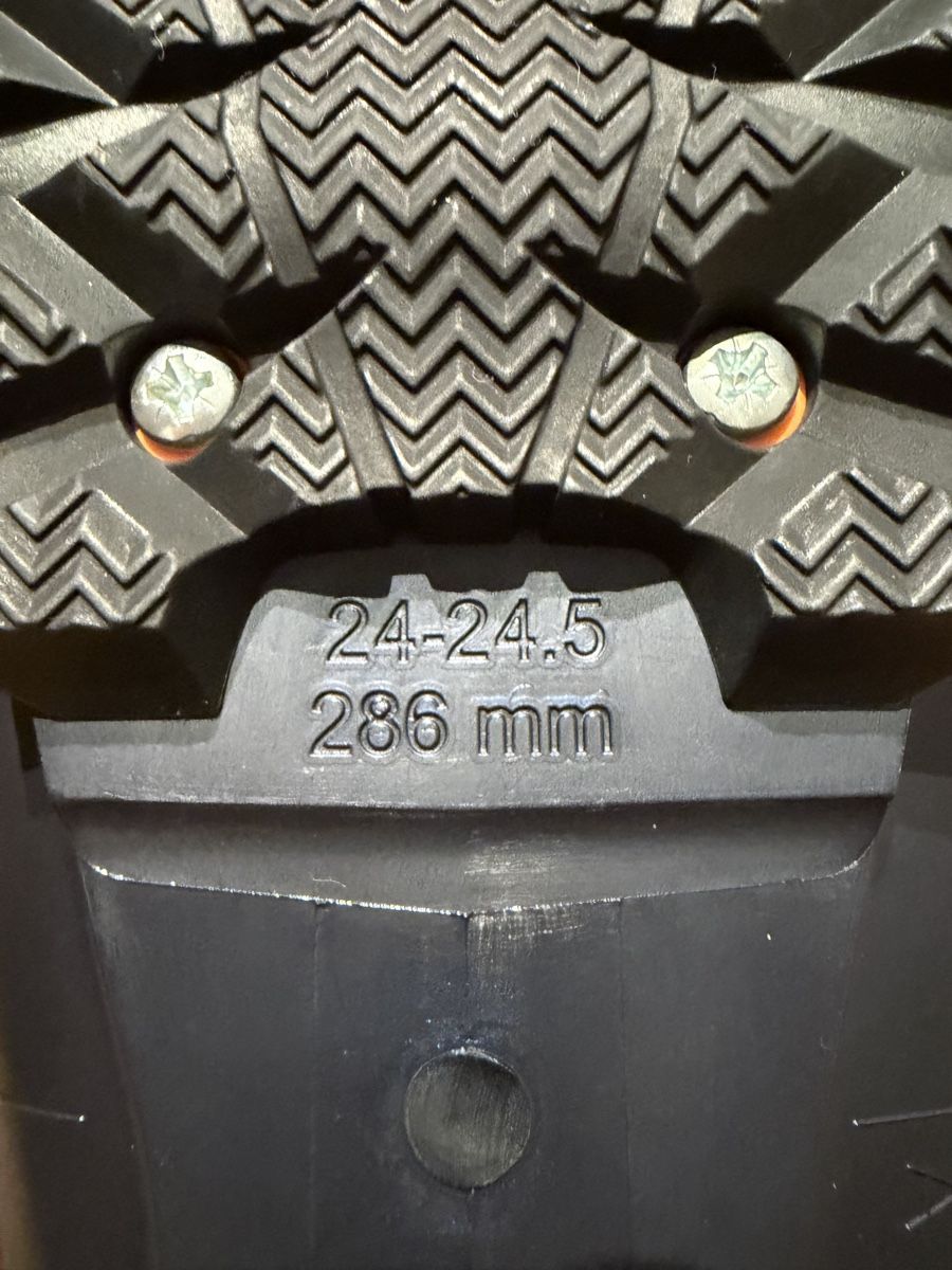 Lange Damenschuhe: Skischuh Lange RX90 – Neu (gemäss Beschreibung) aus Luzern von thediger 3