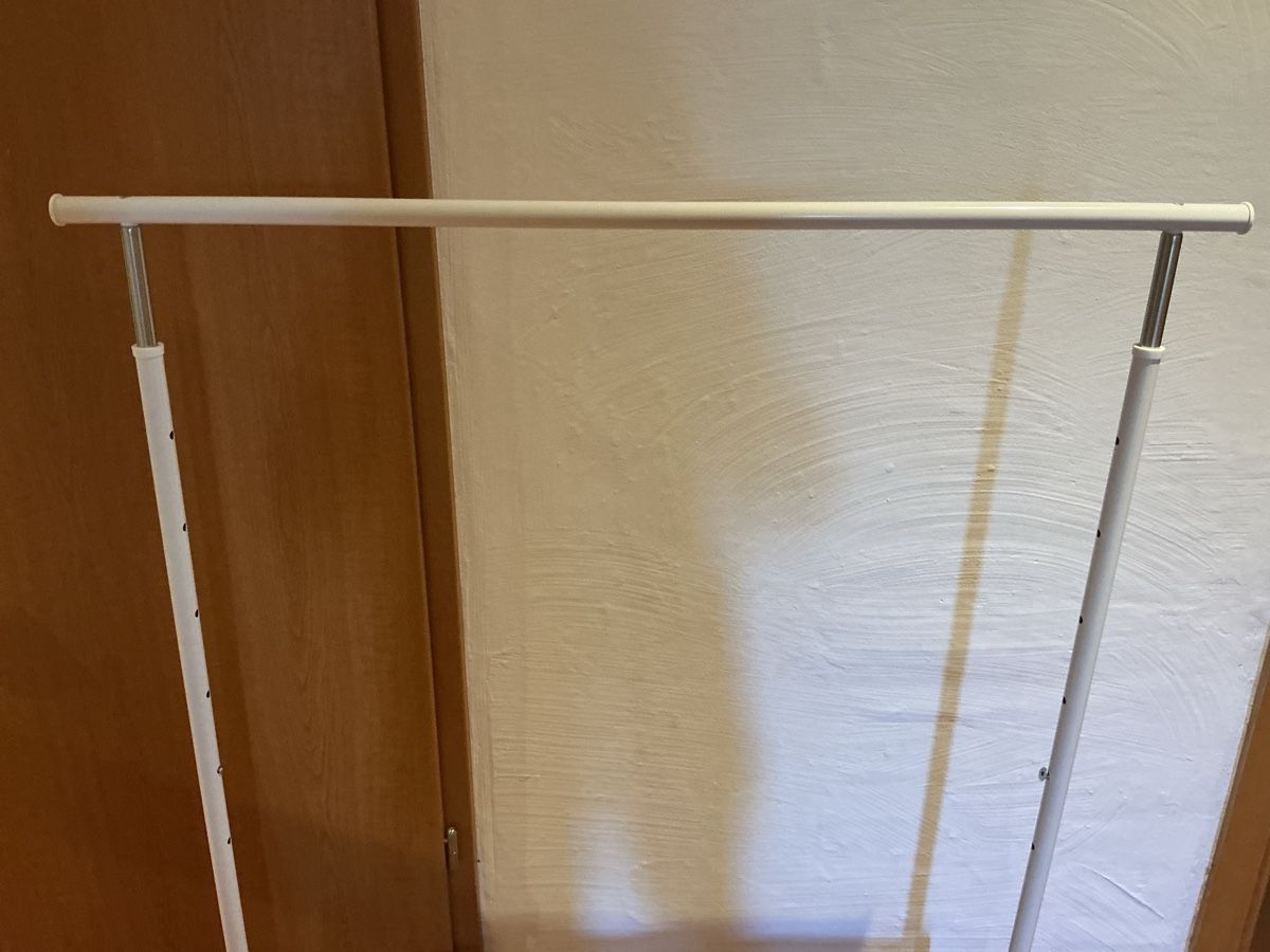 Ikea Guardaroba: KLEIDERSTÄNDER – Usato da Müllheim Dorf venduto da vieste77 1