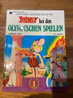 Asterix bei den Olympischen Spielen, Gute Zuistand, alt