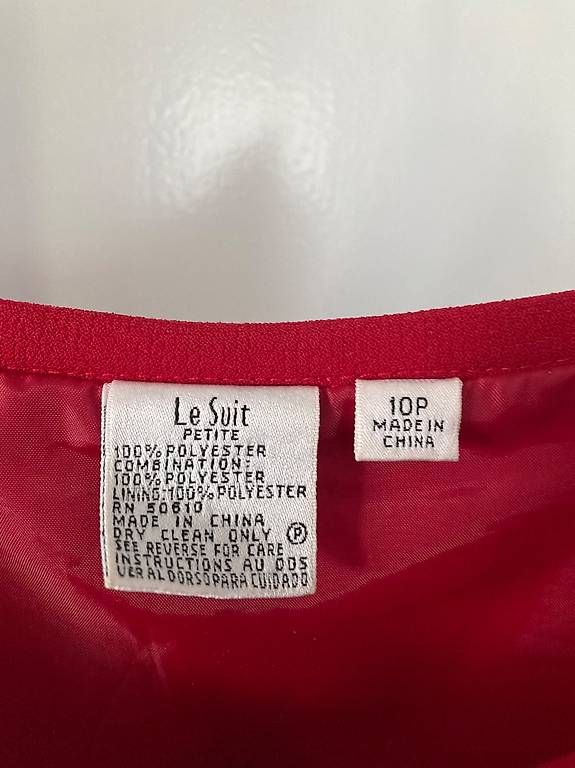 Completi & Tailleur: Damen Jacke und Jupe Gr. 40 – Usato da Neuenhof venduto da fiore011 2