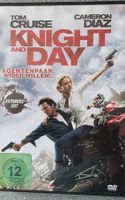 DVD Knight and Day - Tom Cruise