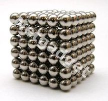 NeoCube Magnetkugel - 5mm - nur 19.40!