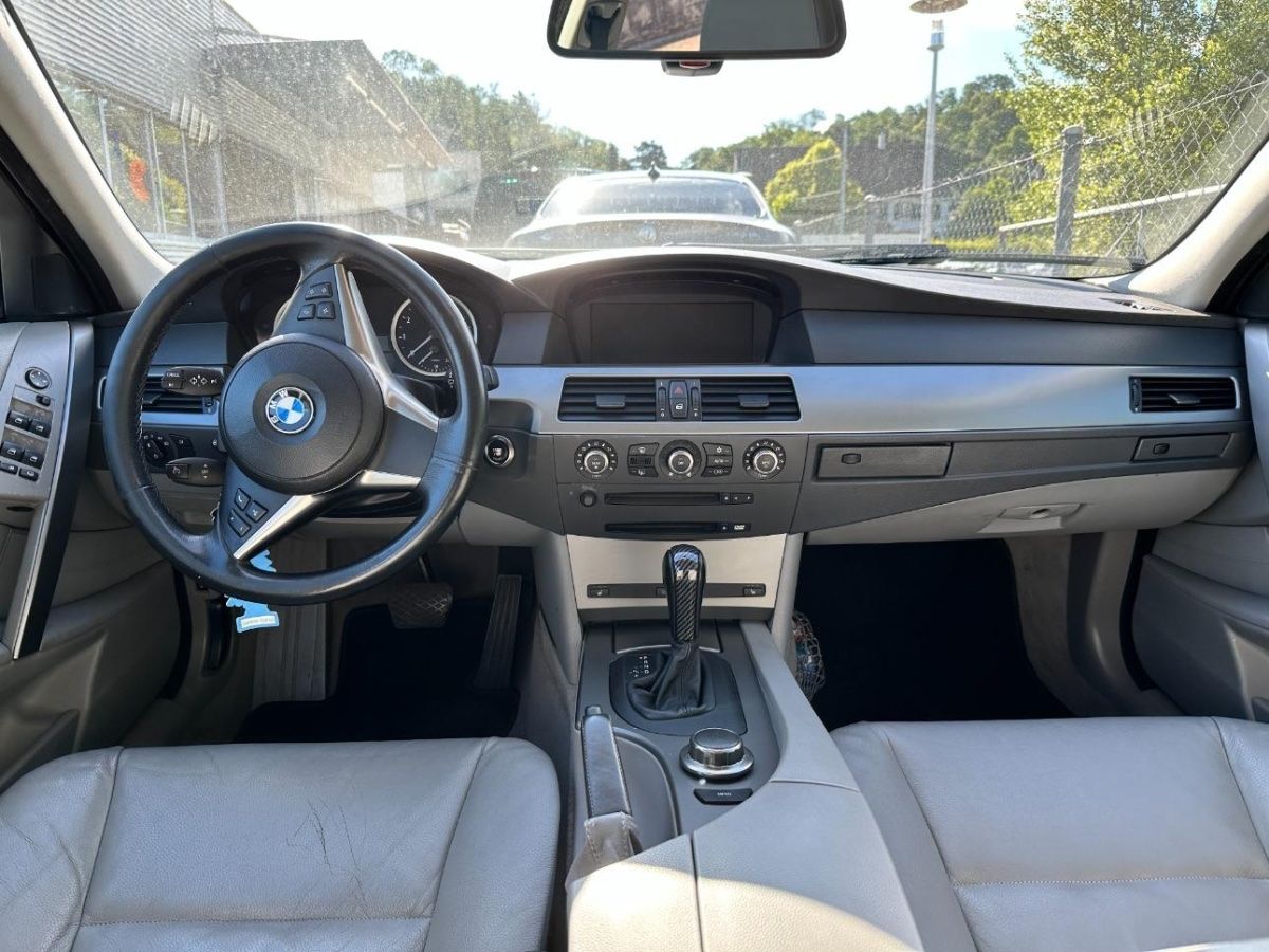 BMW Automobili: BMW 530XI E60 – Usato da Gals venduto da aya_p7pd 4