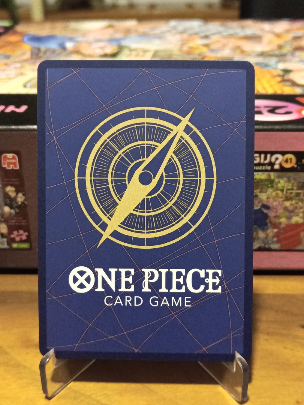 Bandai Carte collezionabili: One Piece | Usopp - Alt Art 🔫 – Nuovo (secondo la descrizione) da Wettingen venduto da Legends_of_Baden_TCG 1