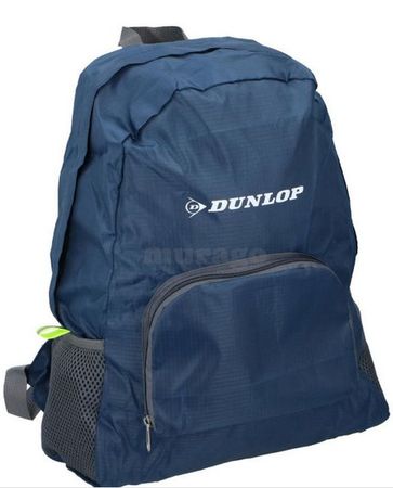 Dunlop - Faltbarer Rucksack