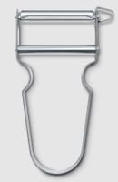 Victorinox STAR Sparschäler, gerader Schliff