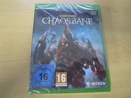Warhammer Chaosbane - Xbox One NEUWARE X1