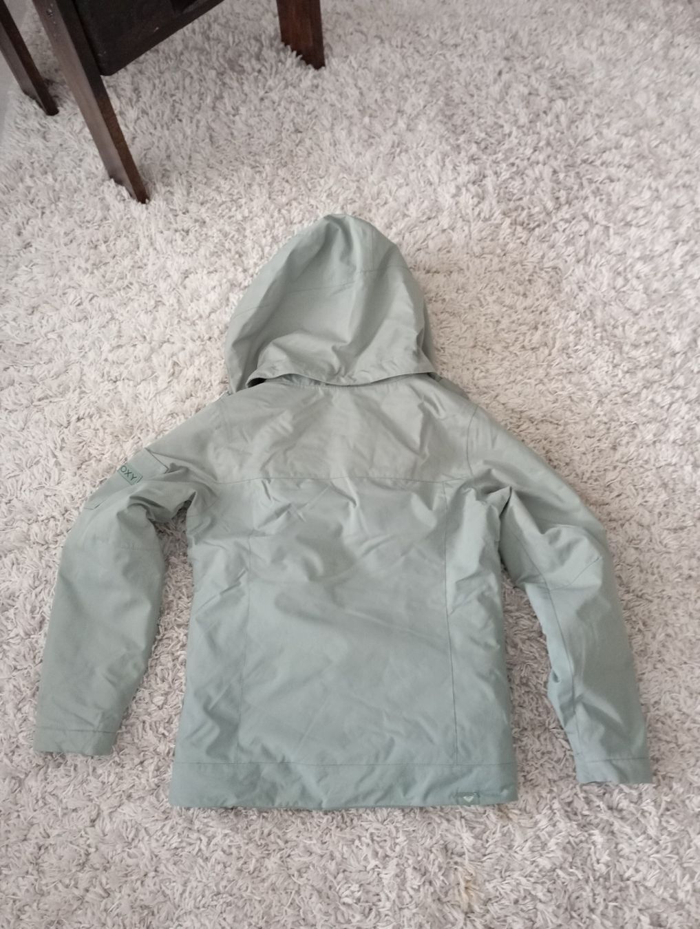 Roxy Jacken & Mäntel: Roxy Snowboardjacke – Gebraucht aus Unterägeri von Kielersprotte78 1