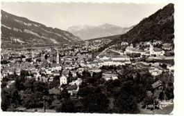 CHUR