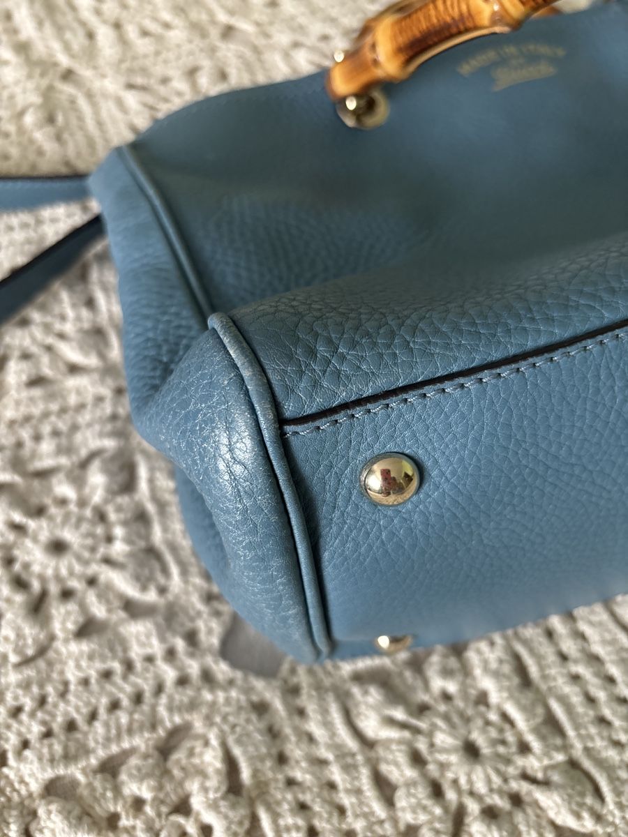 Gucci Borse da donna: GUCCI TWO WAY TASCHE – Usato da Pratteln venduto da sab_whk9 6