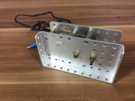 Gebrauchter Stoys Elektro Motor mit Kabel 20 Volt