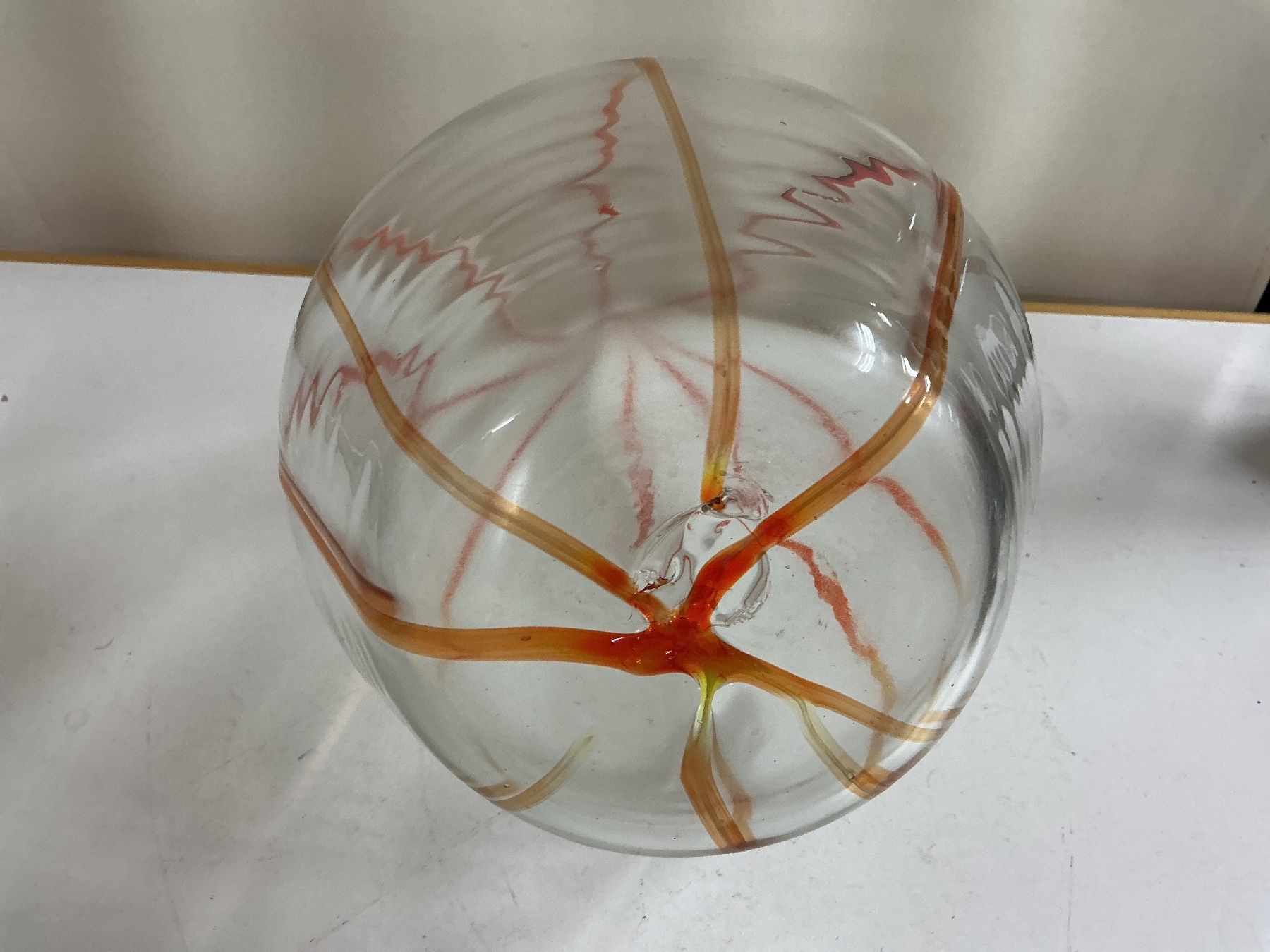Vase & Récipients: Vase Glas Design – D'occasion à Bern par vielerart 4