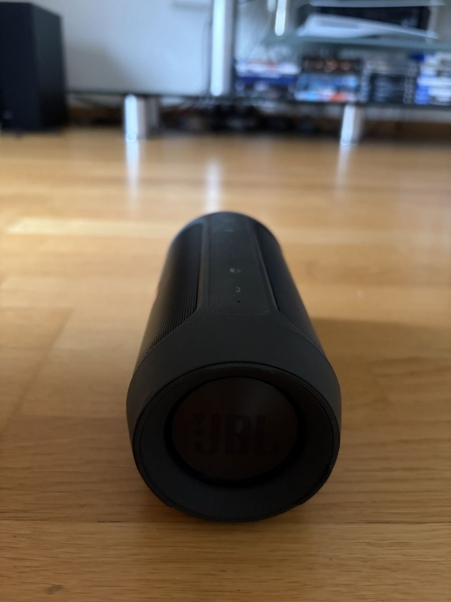 JBL Casse acustiche: JBL Charge + Case – Usato da Regensdorf venduto da WetTowel42 3