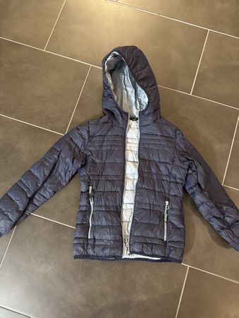 CMP Winterjacke, Grösse 128, Top Zustand, Super Preis!