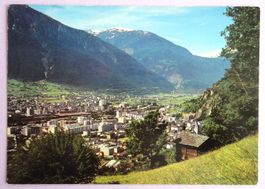 Naters, Wallis