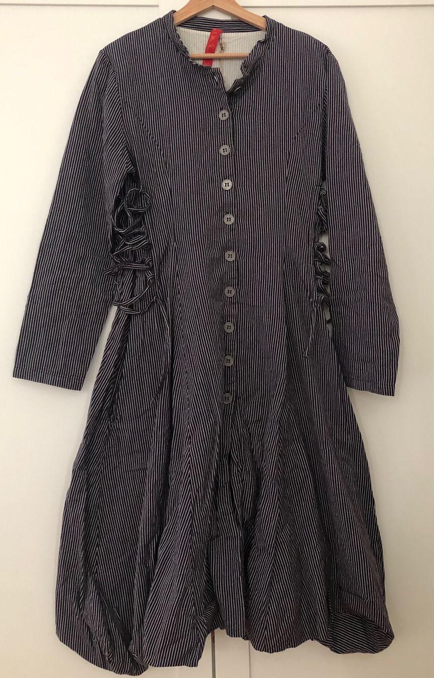 Ewa I Walla Giacche: Ewa i Walla SS20 66336 Jacke, Gr. S – Nuovo (secondo la descrizione) da Erlenbach ZH venduto da verbena_mint 1