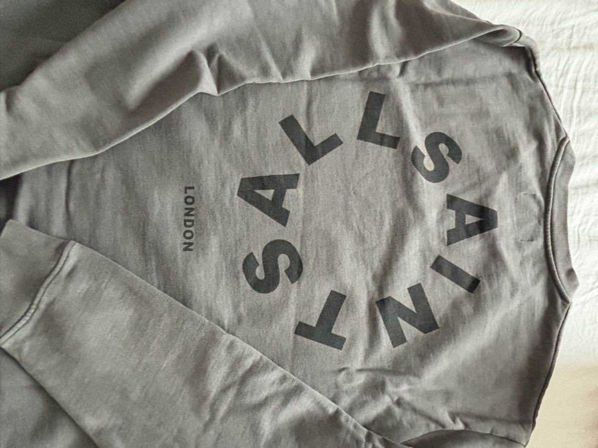 Allsaints Maglioni & Felpe: All Saint pullover – Usato da Zürich venduto da Miro28M 1
