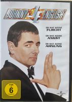 Johnny English
