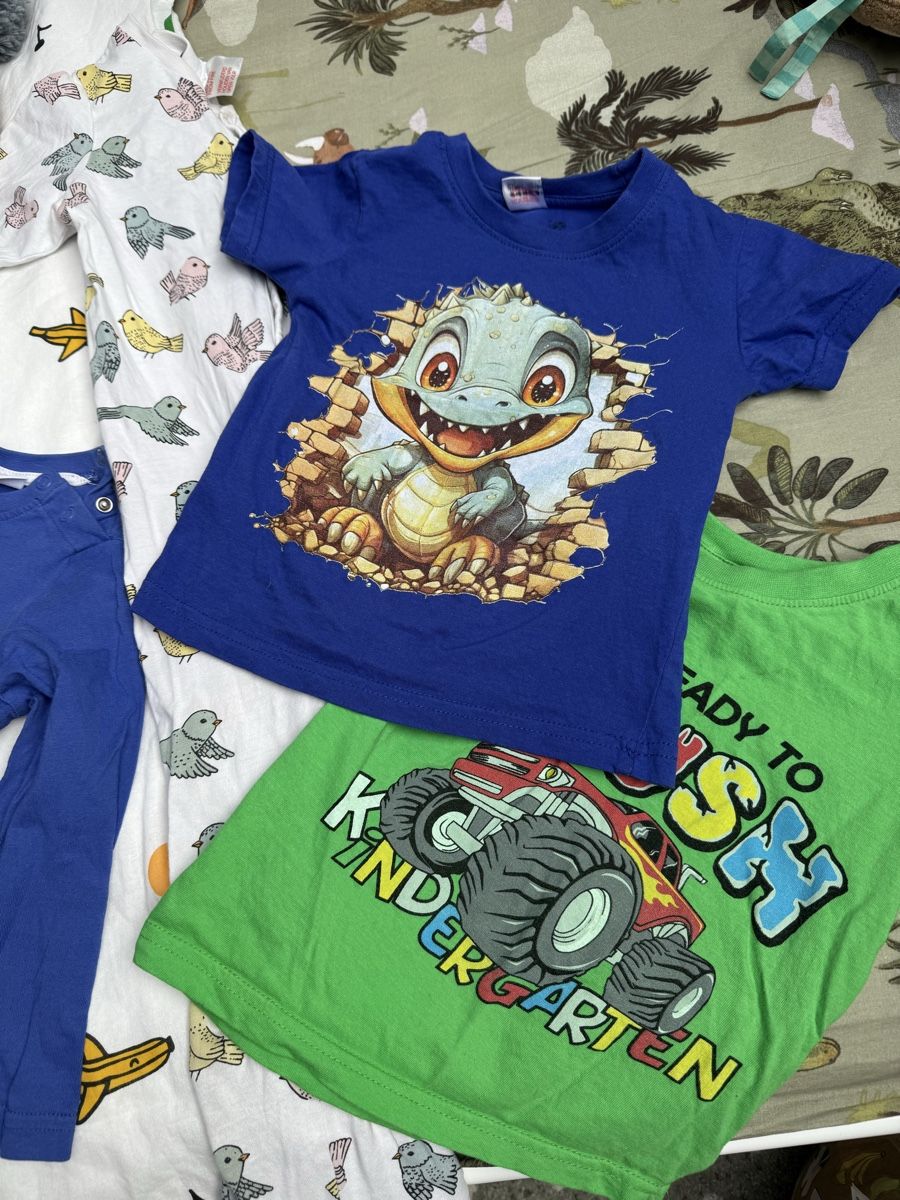 Zara Lotti & Set di vestiti: Clothes set size 92 – Usato da Blonay venduto da art_7f87 5