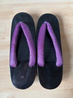 Traditionelle japanische Sandalen EU36〜39