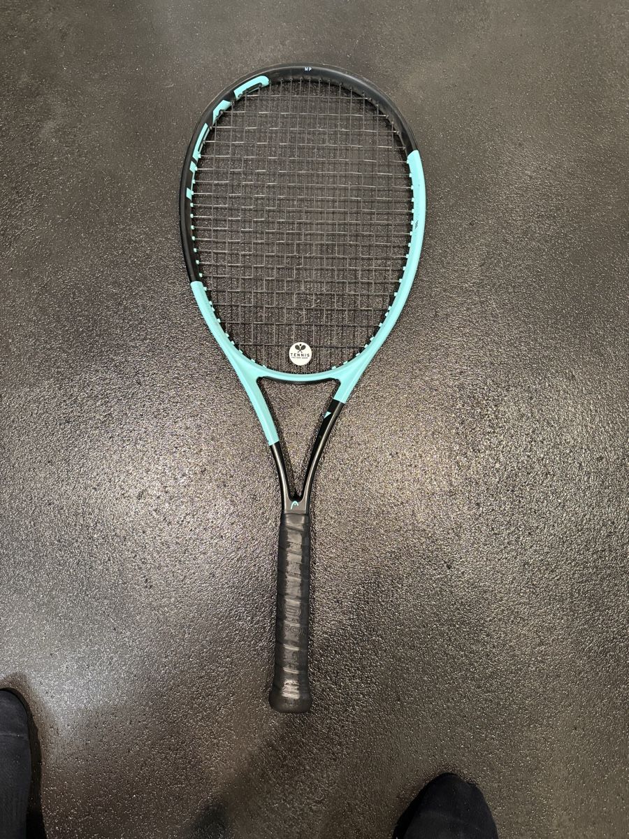 Head Racchette: Tennisracket HEAD Boom MP L2 – Usato da Gähwil venduto da Flori888