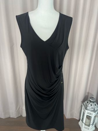 Elegantes Sommerkleid von Best Connections, Gr. 42!