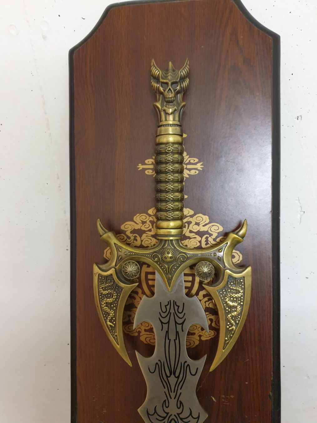 Altre raccolte & rarità: Fantasy Schwert 105cm – Usato da Moosseedorf venduto da Feinbein 1