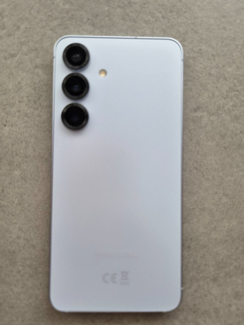 Samsung Telefoni cellulari / Smartphones: Samsung S25 Like New – Nuovo (secondo la descrizione) da Gland venduto da Aho3 1
