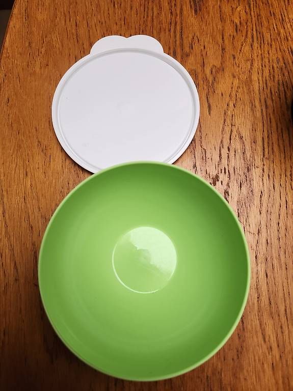 Tupperware Contenitori & Simili: Tupperware Behälter Neu u. Neuwertig – Usato da Gstaad venduto da Meiel2020 3