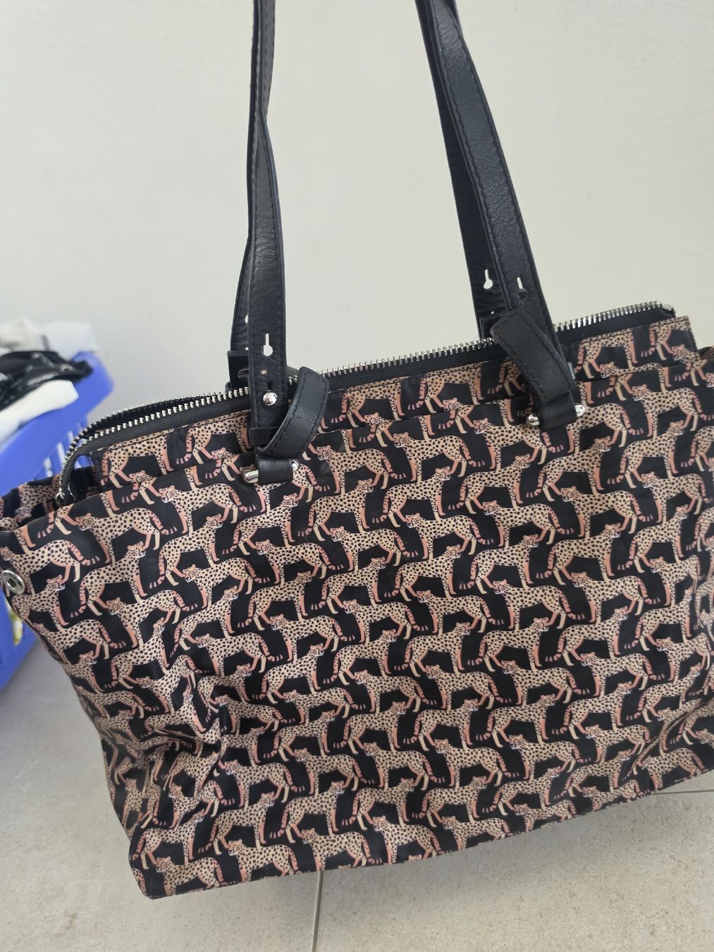 Marc Cain Sacs femmes: Marc Cain Tasche  – D'occasion à Berg TG par lisboa.sky 1