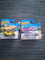 Hot Wheels Honda S800 Racing & Datsun 510 Postversand