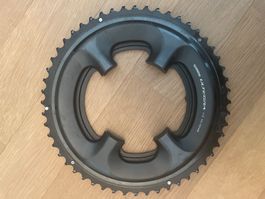 Plateaux Shimano ultegra 52 et 36 dents 11 vitesses (fc-6800