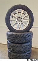 Audi A1 Allstreet Original Winterräder 16"