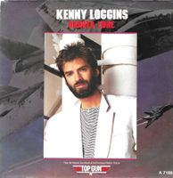 Kenny Loggins - Danger Zone (OST Top Gun)