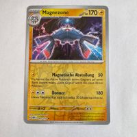 Pokémon OBF - Magnezone - 65 / 197 - DE