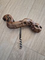 Tire-bouchon bois forme originale L. SIPERT France