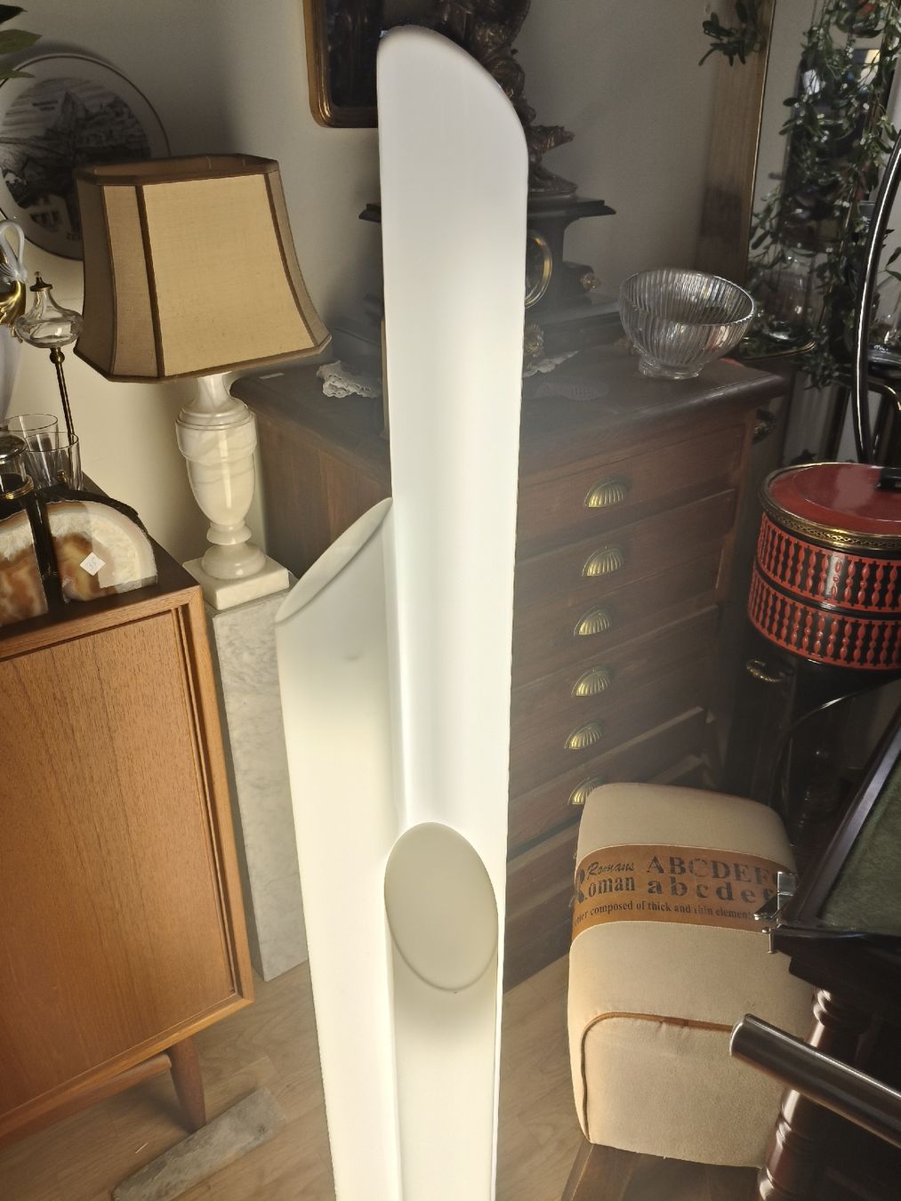 Kronleuchter & Deckenlampen: Lampe  – Gebraucht aus Zwingen von inf_2blh 7