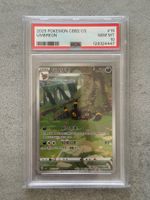 Umbreon CBB2C #615 Gem Pack 2 PSA 10 Slumbreon Pokémon 😍