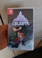 Celeste Nintendo Switch Japan Version