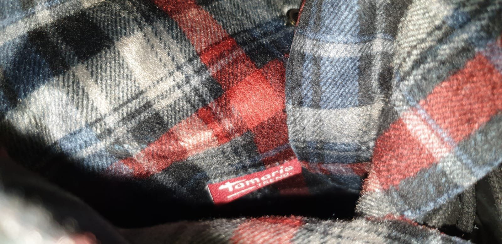 Damenschuhe: Tamaris Trend EU 36 – Neu und originalverpackt aus Chiasso von Arina888 4