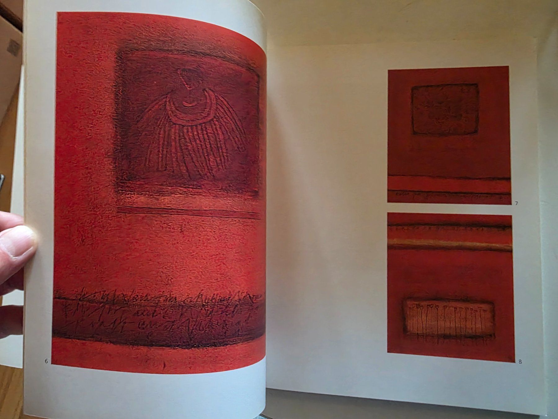 Libri: Susann Baur Bern - Werkkatalog signiert – Usato da Walterswil BE venduto da Lonitti 1