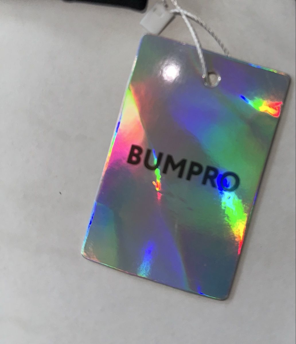 Leggings: BUMPRO LEGGINS GR. S NEU – Nuovo e nell'imballaggio originale da Unteraegeri venduto da MH203 7
