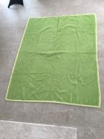 Tolle Grinch Decke -Giftgrün!