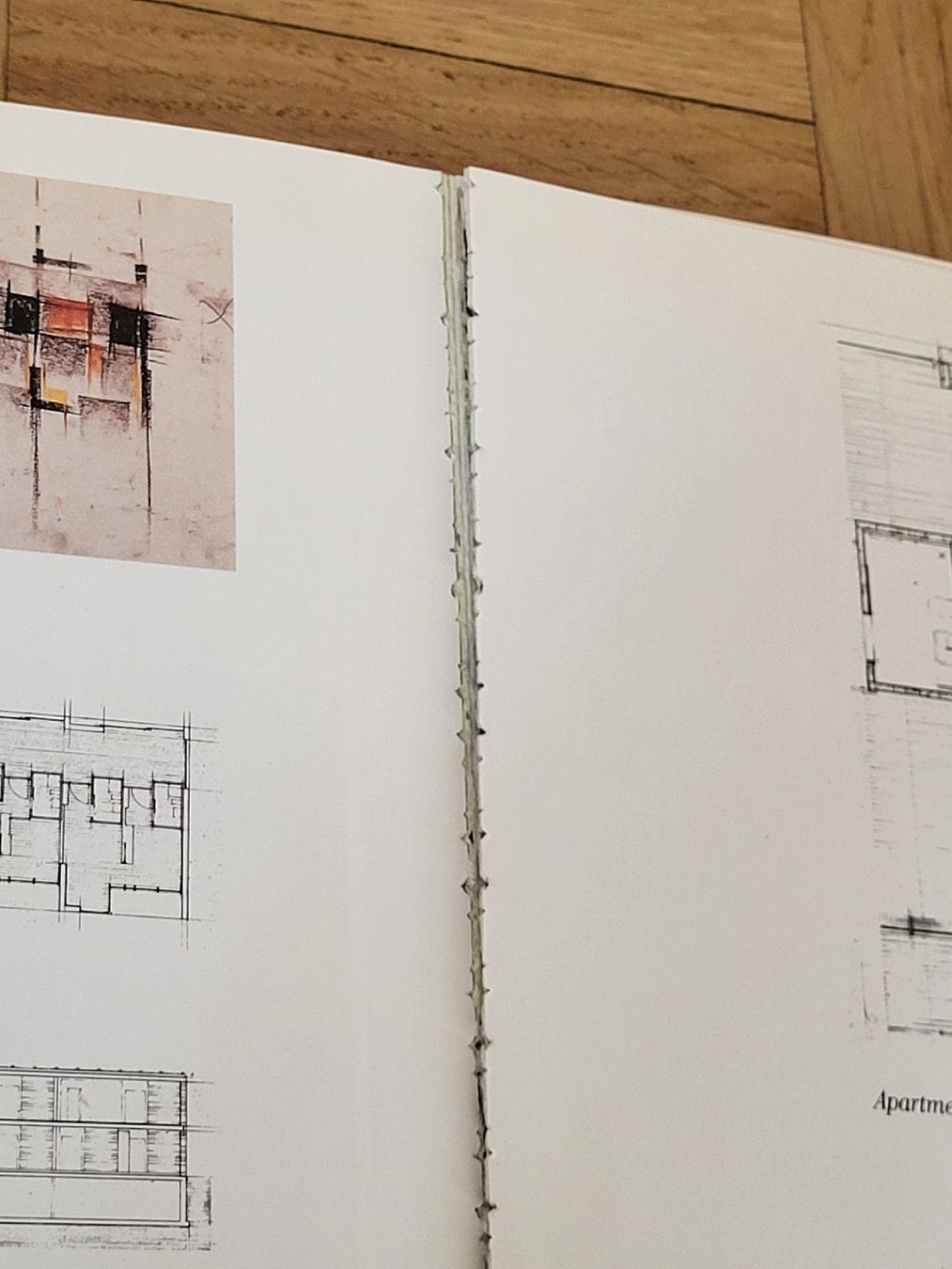 Libri: Peter Zumthor a+u 1998 – Usato da Genève venduto da Poupoulita 5